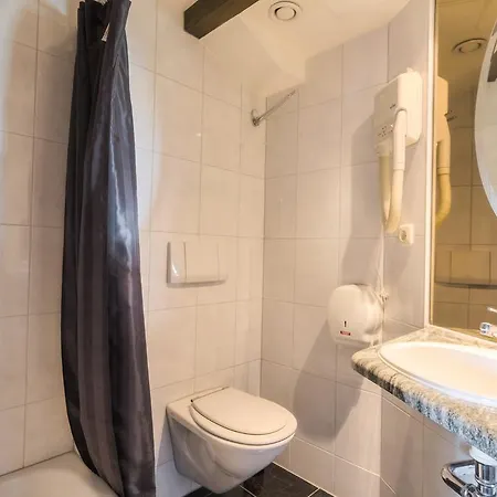 Kasteel Hotel 4*