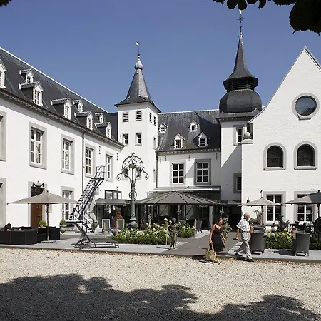 מלון Kasteel Doenrade