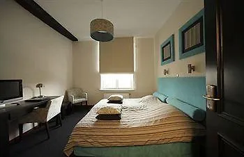 Kasteel Ξενοδοχείο 4*