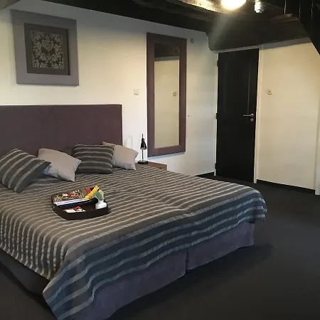 Kasteel Ξενοδοχείο 4*