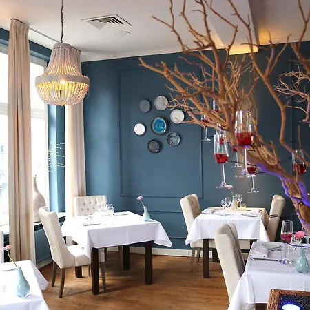 Kasteel Hotell Doenrade