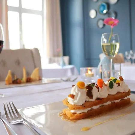 Hotell Kasteel Doenrade