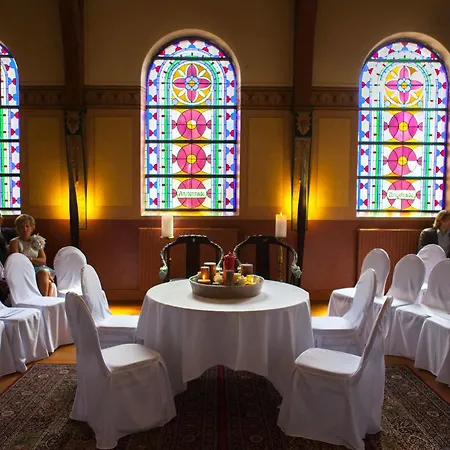 Kasteel 4*