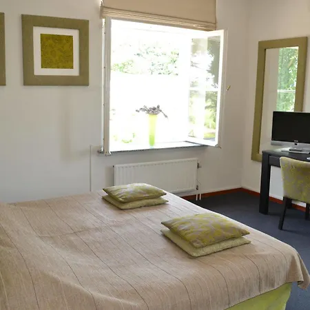 Kasteel Hotell Doenrade