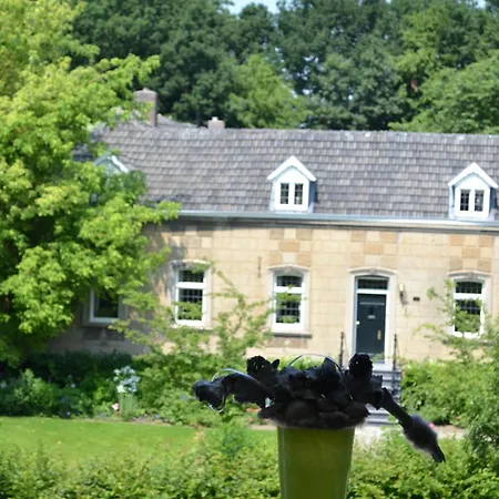 Kasteel Doenrade