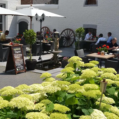 Kasteel 4*