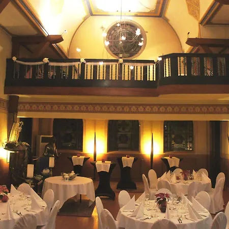 Kasteel מלון Doenrade