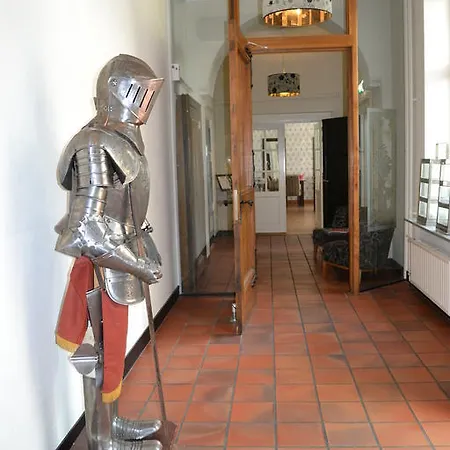 Ξενοδοχείο Kasteel