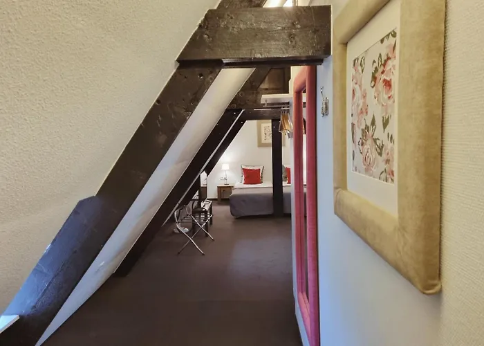 Hotel Kasteel Doenrade