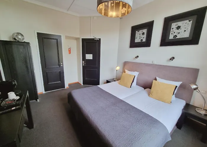 Kasteel Hotel Doenrade