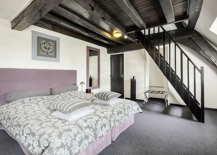 Kasteel Hotel Doenrade