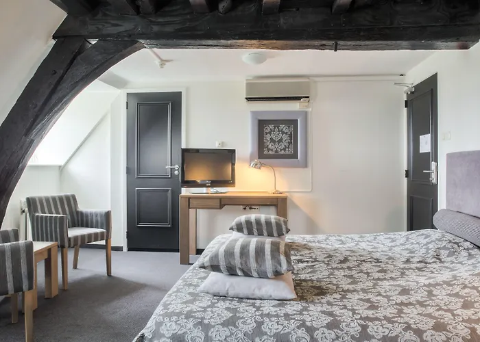 Kasteel 4* ドゥーンラーデ