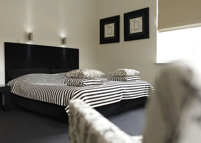 Hotel Kasteel Doenrade