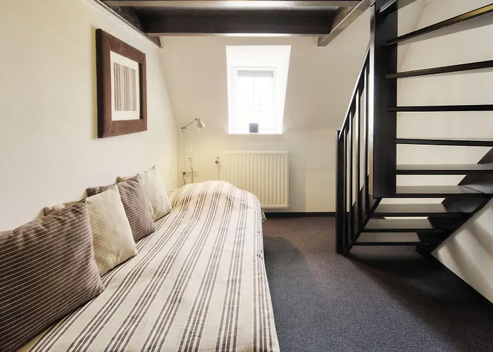 Hotel Kasteel Doenrade