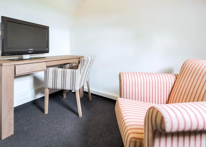 Kasteel ホテル ドゥーンラーデ