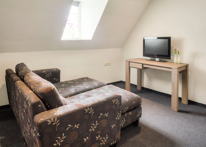 ホテル Kasteel ドゥーンラーデ