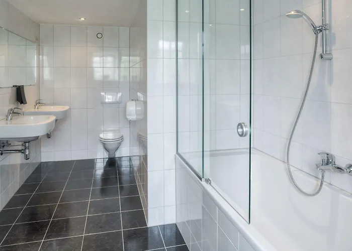 Kasteel 호텔 도엔라드