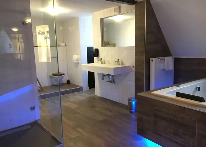 Kasteel Hotel Doenrade