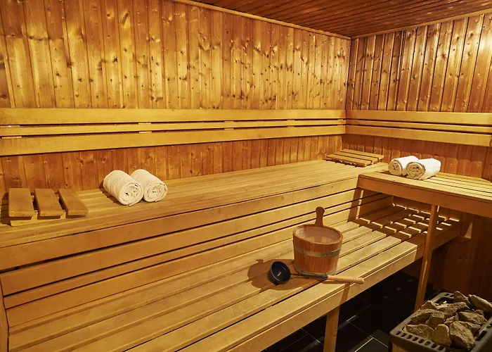 Kasteel 호텔 도엔라드