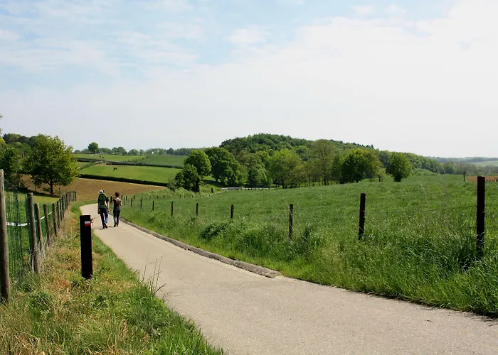 호텔 Kasteel 도엔라드