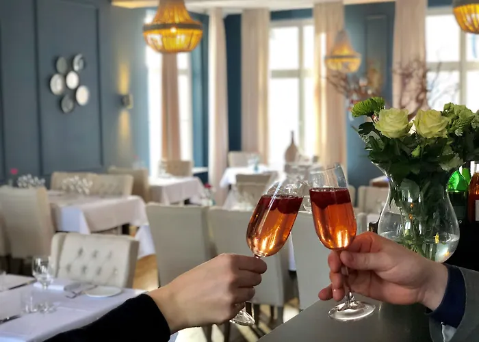 Kasteel Hotel Doenrade