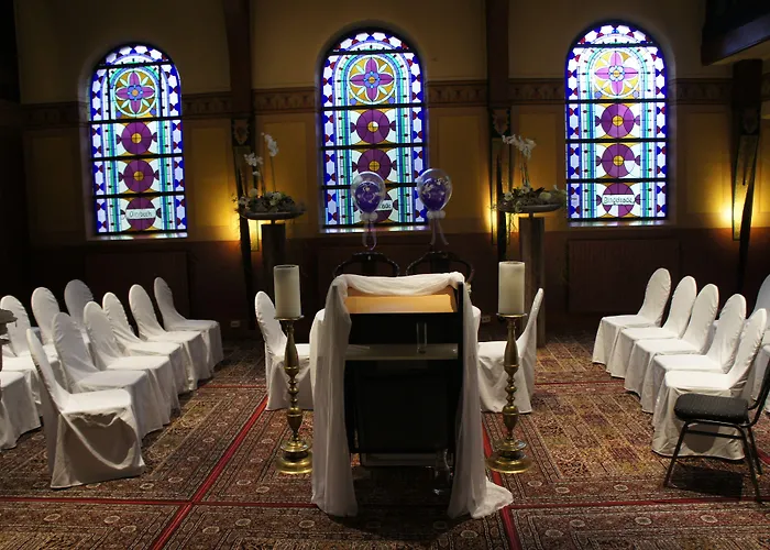 Kasteel 호텔 도엔라드