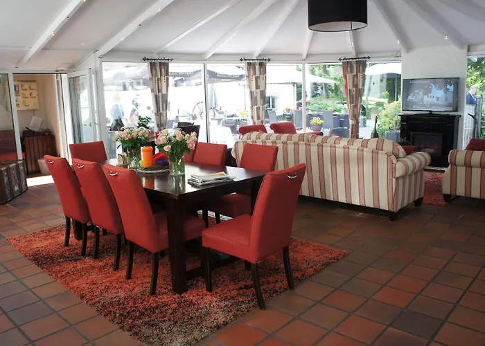 Hotel Kasteel Doenrade