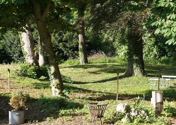 Kasteel ホテル ドゥーンラーデ