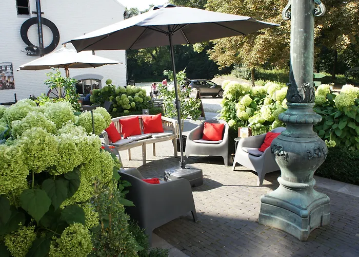 Hotel Kasteel Doenrade