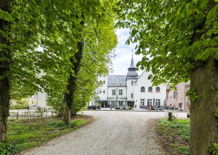 Kasteel 4*
