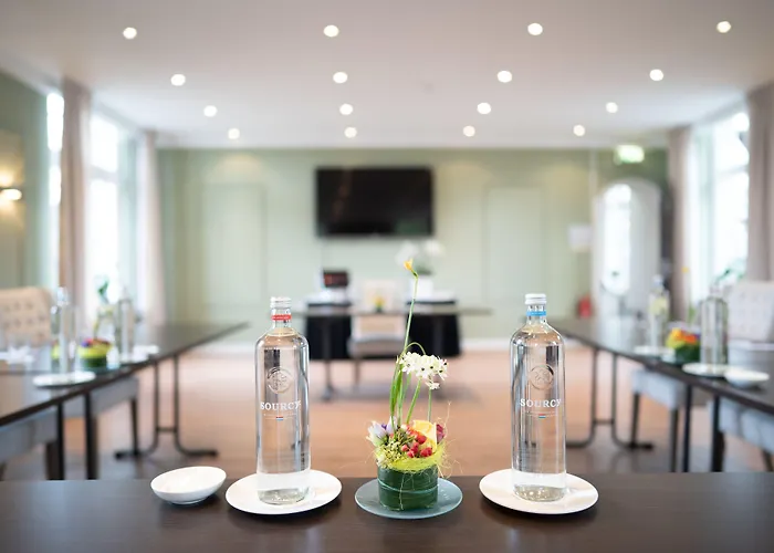 Kasteel 4* ドゥーンラーデ