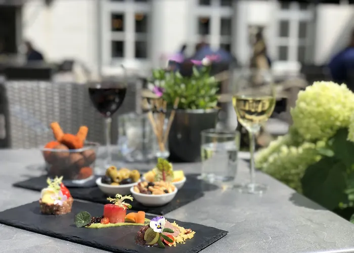 Kasteel 4* 도엔라드