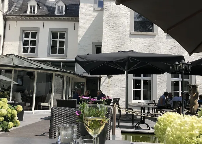 ホテル Kasteel 4*