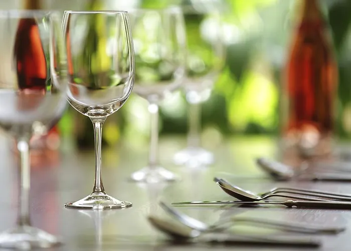 Hotel Kasteel Doenrade