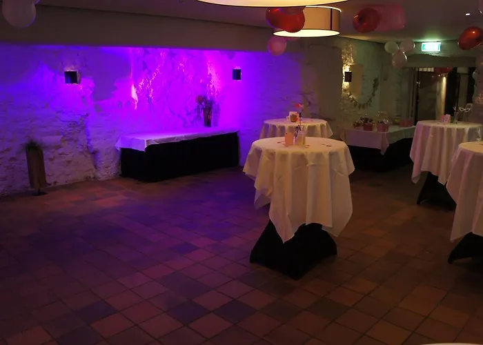 ホテル Kasteel 4*