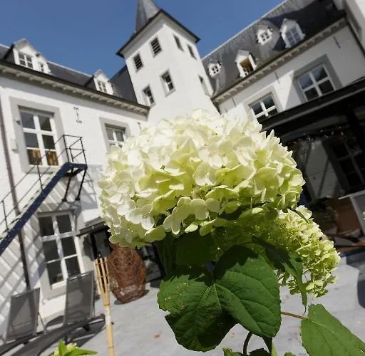 호텔 Kasteel 도엔라드