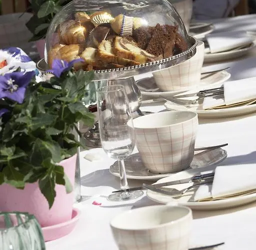 Kasteel Hotel Doenrade