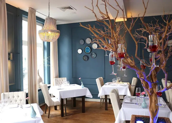 Kasteel 호텔 도엔라드