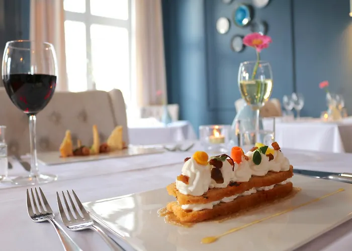 Hotel Kasteel Doenrade