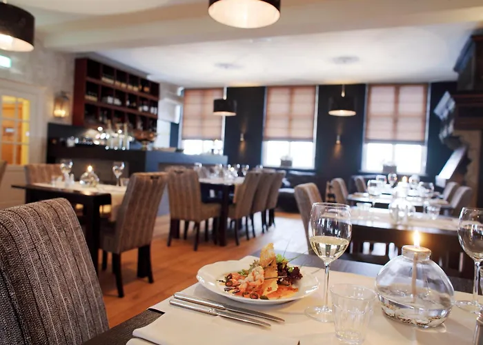 Kasteel 4* ドゥーンラーデ