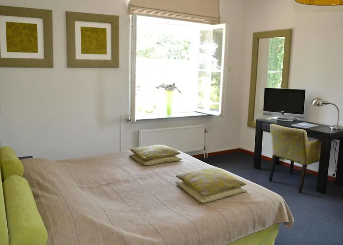 Kasteel 호텔 도엔라드