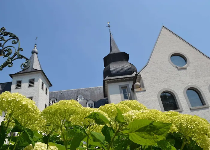 Kasteel 4* Doenrade