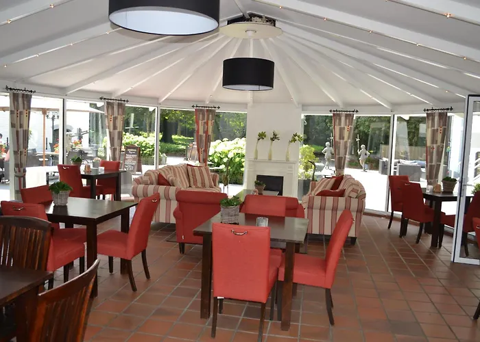 Kasteel ドゥーンラーデ