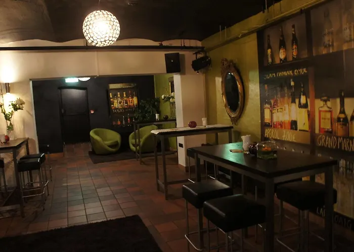 Kasteel 호텔 도엔라드