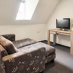 Hotell Kasteel Doenrade