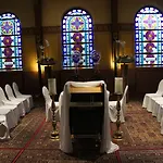 Kasteel Hotell Doenrade