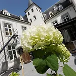 Hotell Kasteel Doenrade