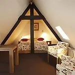 Kasteel Hotell Doenrade