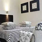 Kasteel Hotell