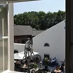 Hotell Kasteel Doenrade